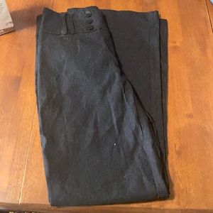 Dress pants
